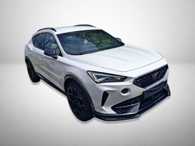 Cupra Formentor 2022