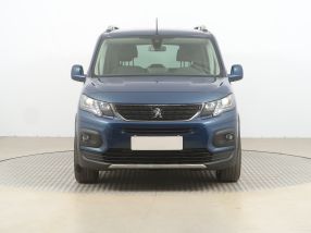 Peugeot Rifter - 2020