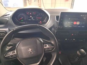 Peugeot Rifter - 2020