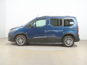 Peugeot Rifter - 2020