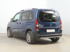 Peugeot Rifter - 2020