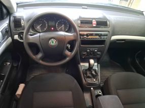 Škoda Octavia - 2007