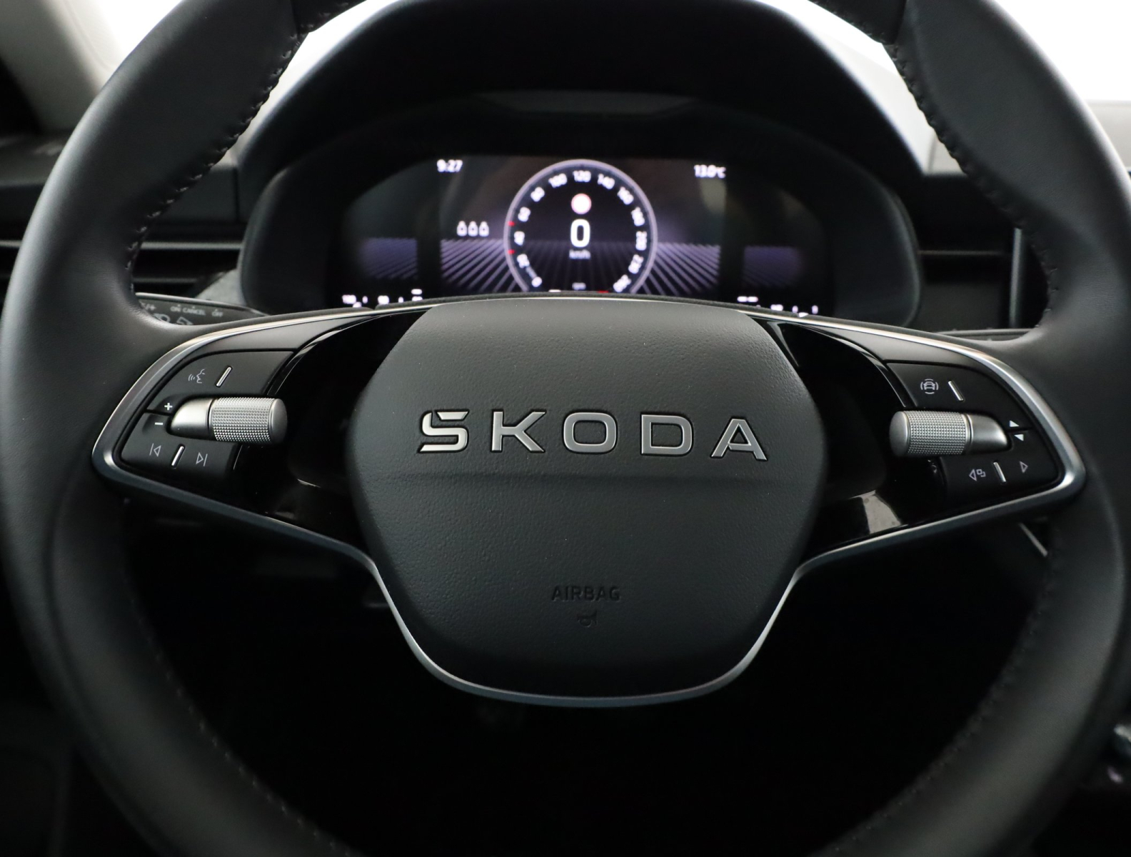 Škoda Scala - 2025