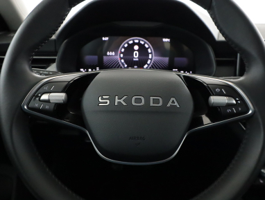 Škoda Scala - 2025