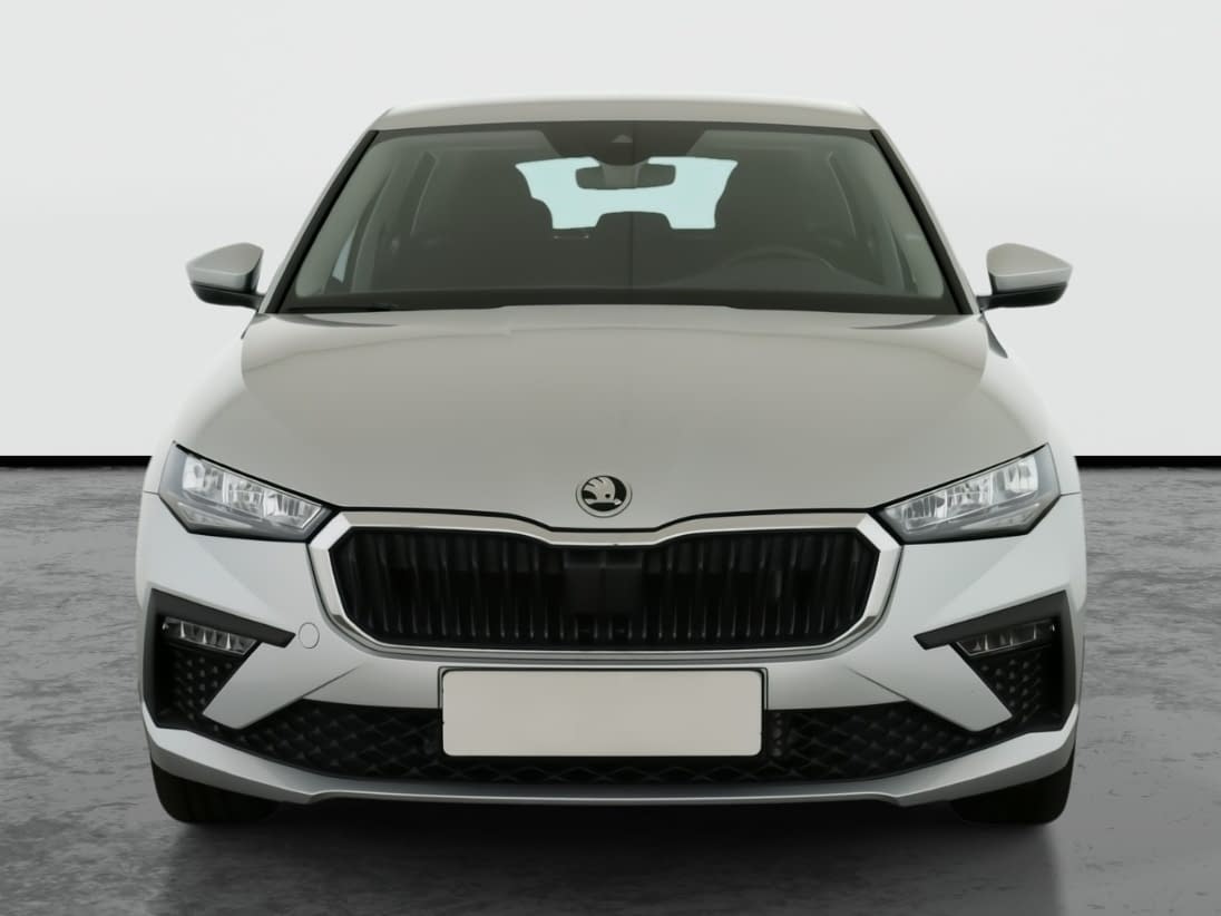 Škoda Scala - 2025