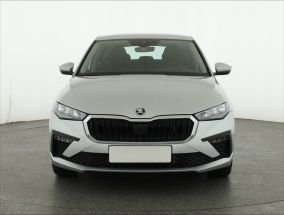 Škoda Scala - 2025