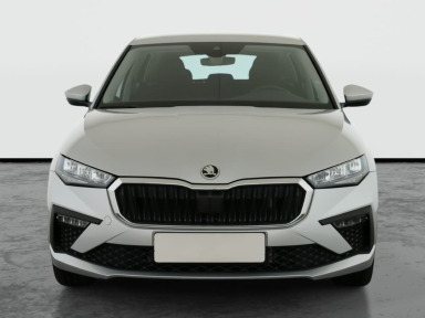 Škoda Scala - 2025