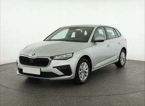 Škoda Scala - 2025