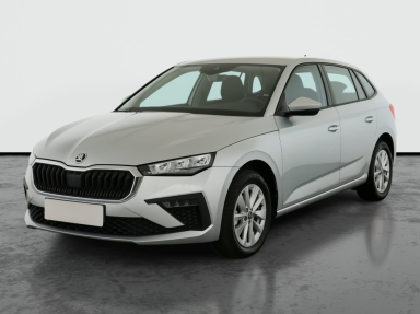 Škoda Scala - 2025