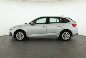 Škoda Scala - 2025