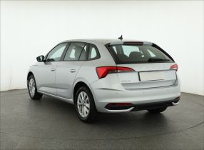 Škoda Scala - 2025