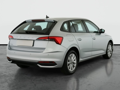 Škoda Scala - 2025