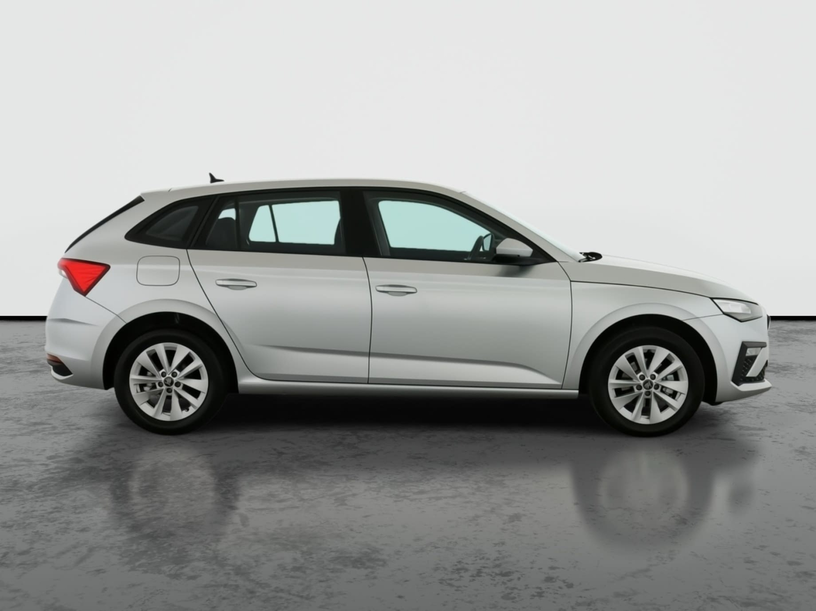 Škoda Scala - 2025