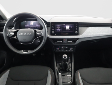 Škoda Scala - 2025