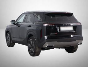 Jaecoo 7 - 2026