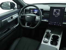 Jaecoo 7 - 2026
