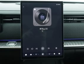 Jaecoo 7 - 2026