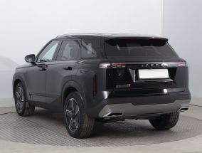 Jaecoo 7 - 2026