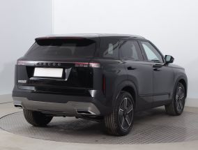 Jaecoo 7 - 2026