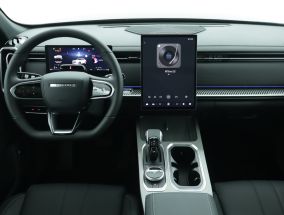 Jaecoo 7 - 2026