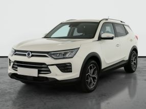 SsangYong Korando - 2024