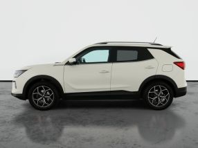 SsangYong Korando - 2024