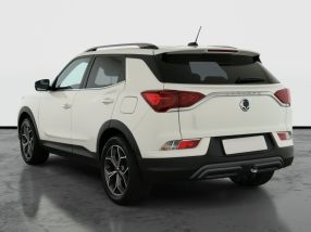 SsangYong Korando - 2024