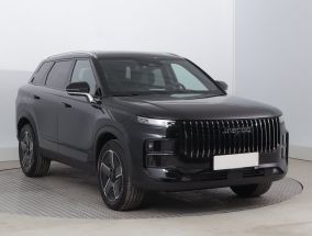Jaecoo 7 - 2026