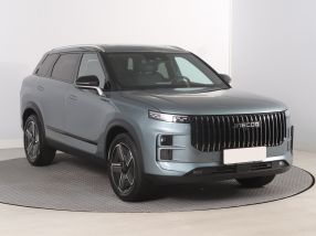 Jaecoo 7 - 2026