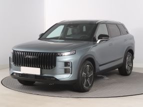 Jaecoo 7 - 2026