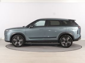 Jaecoo 7 - 2026