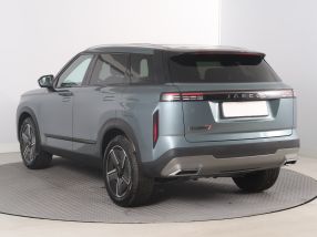 Jaecoo 7 - 2026