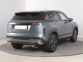 Jaecoo 7 - 2026