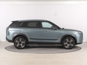 Jaecoo 7 - 2026