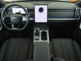 Jaecoo 7 - 2026