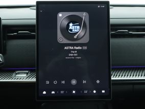 Jaecoo 7 - 2026