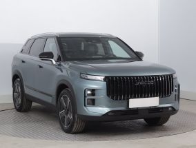 Jaecoo 7 - 2026