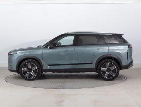 Jaecoo 7 - 2026
