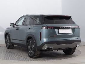 Jaecoo 7 - 2026