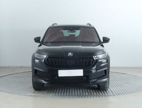 Škoda Kodiaq - 2022