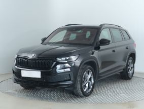 Škoda Kodiaq - 2022