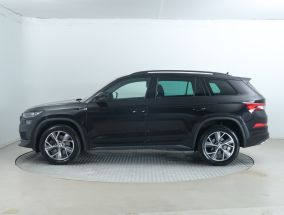 Škoda Kodiaq - 2022