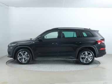 Škoda Kodiaq - 2022