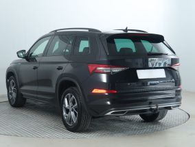Škoda Kodiaq - 2022