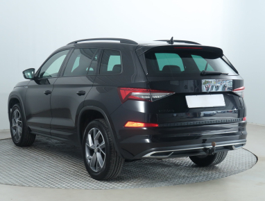 Škoda Kodiaq - 2022