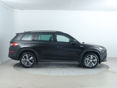 Škoda Kodiaq - 2022