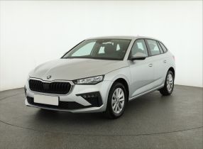 Škoda Scala - 2024
