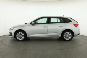 Škoda Scala - 2024