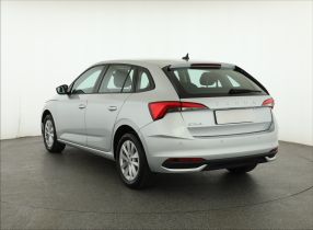 Škoda Scala - 2024
