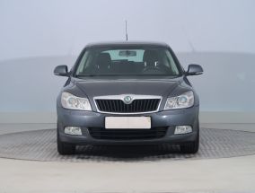 Škoda Octavia - 2009